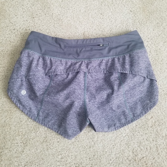 lululemon athletica Pants - Lululemon Speed Shorts